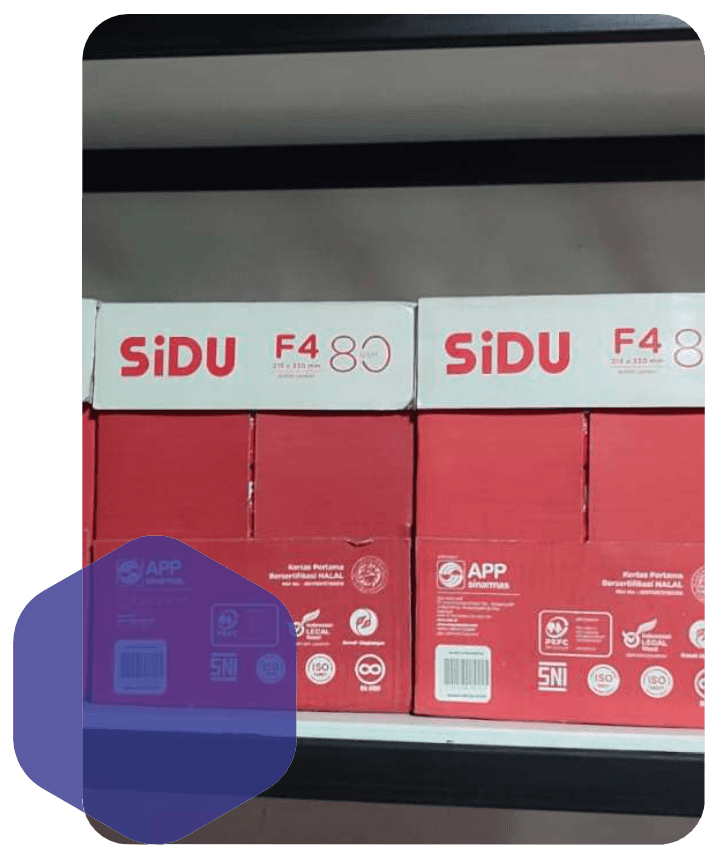 Pengadaan Alat Tulis Kantor